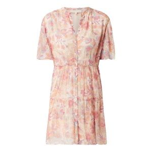 Vanessa Bruno Floral Dressa